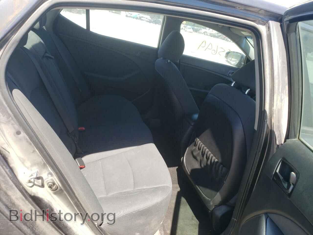 2015 KIA OPTIMA - VIN: KNAGM4A79F5636088 - Фото 6
