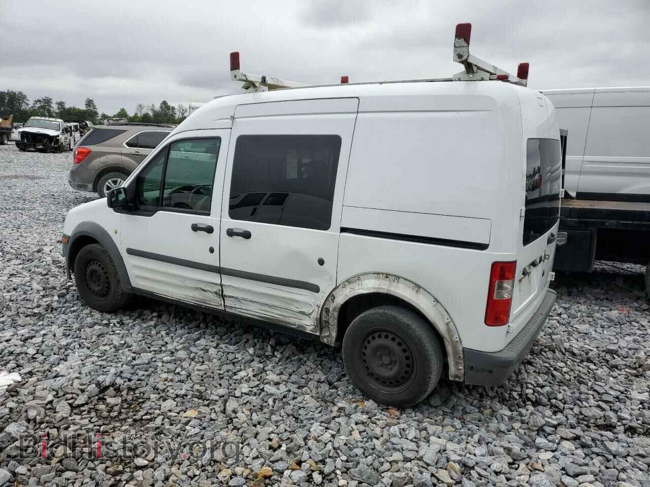 2011 FORD TRANSIT - VIN: NM0LS7CN8BT071257 - Фото 2