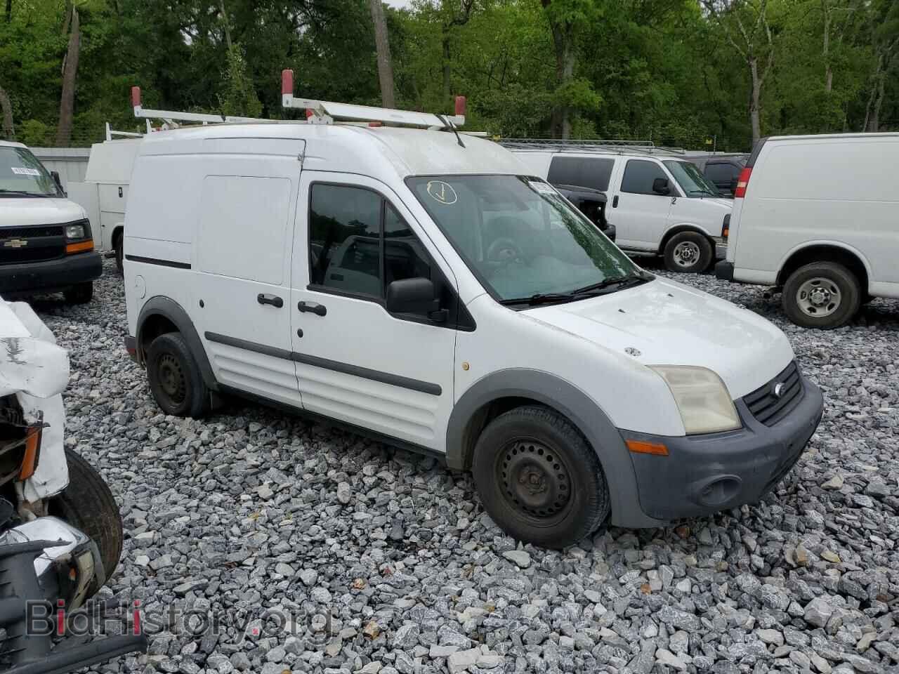 2011 FORD TRANSIT - VIN: NM0LS7CN8BT071257 - Фото 4