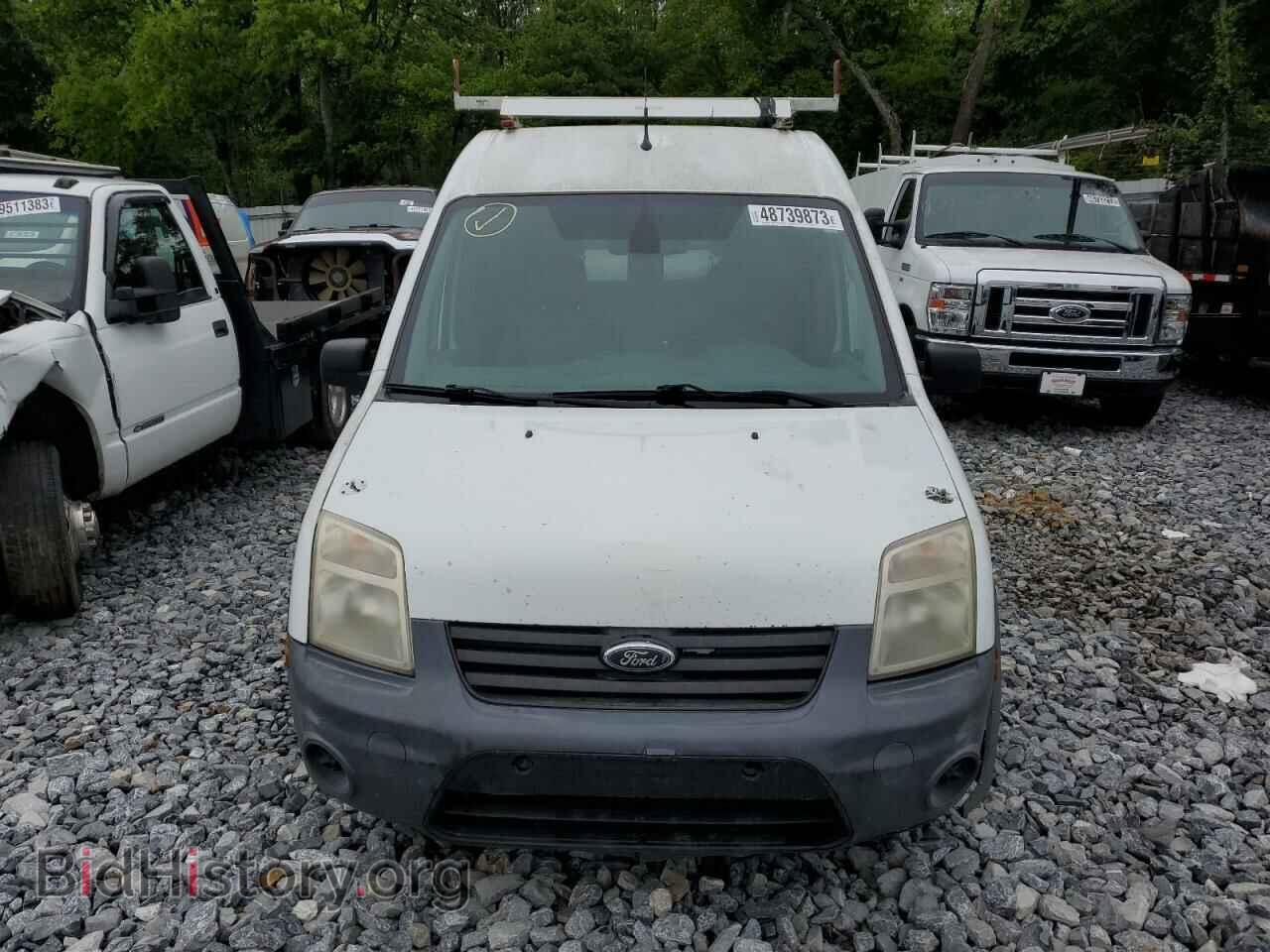 2011 FORD TRANSIT - VIN: NM0LS7CN8BT071257 - Фото 5