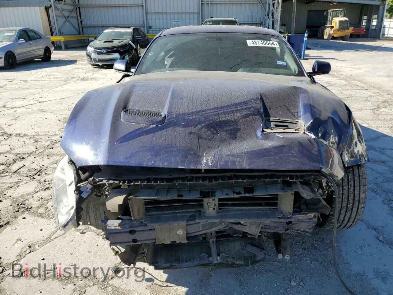 2018 FORD ALL Models - VIN: 1FA6P8TH6J5165731 - Фото 5