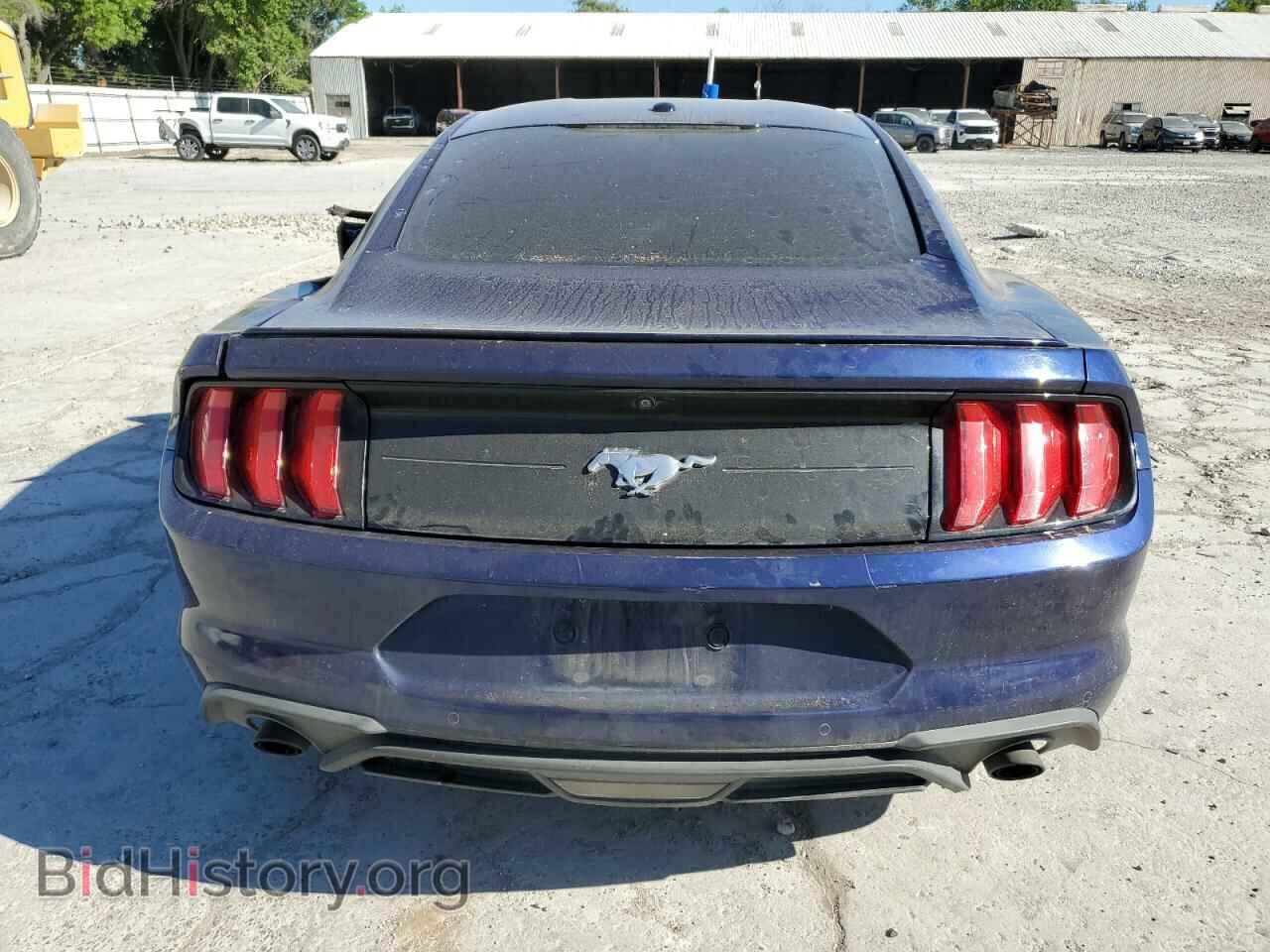 2018 FORD ALL Models - VIN: 1FA6P8TH6J5165731 - Фото 6