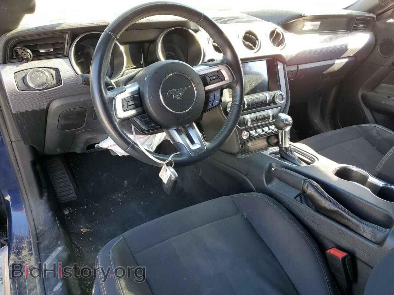 2018 FORD ALL Models - VIN: 1FA6P8TH6J5165731 - Фото 8