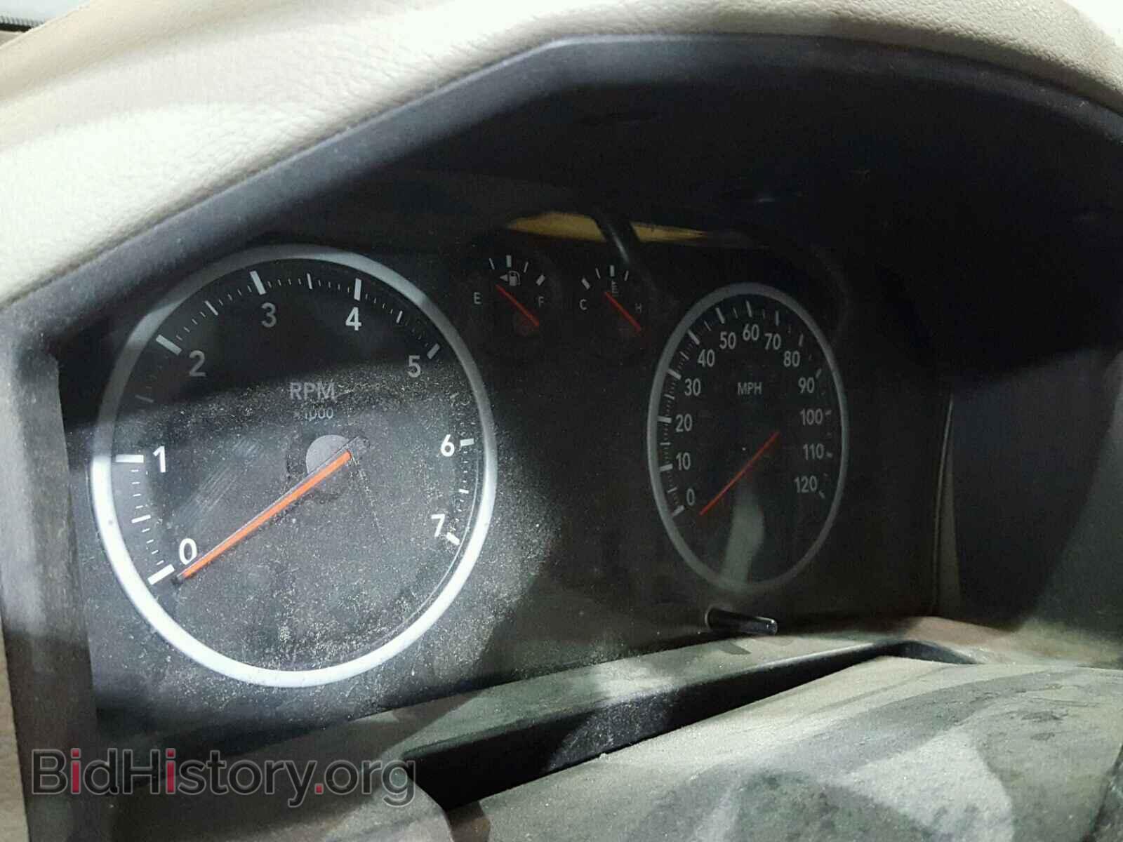 2010 DODGE RAM 1500 - VIN: 1D7RB1GK1AS214599 - Фото 8