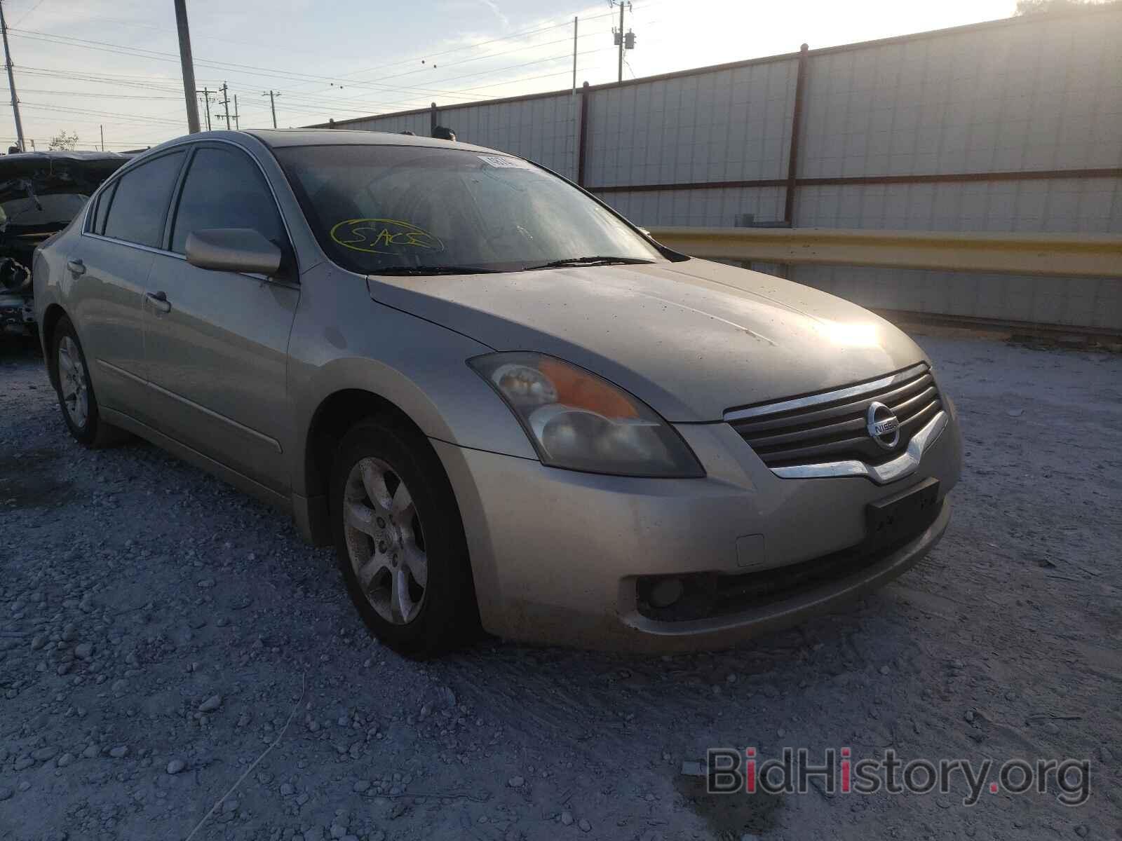 Фотография 1N4AL21E59N431683 - NISSAN ALTIMA 2009