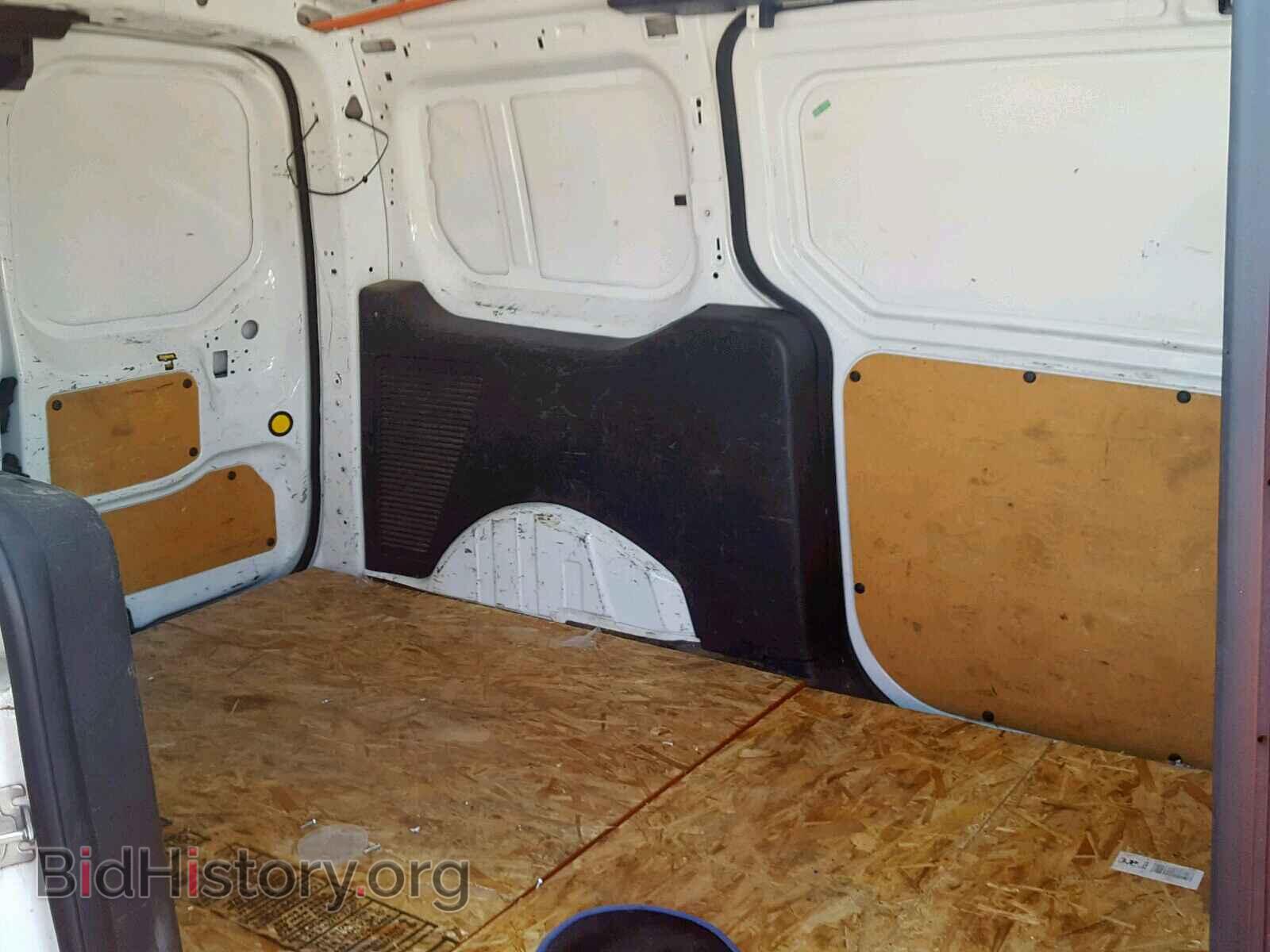 2015 FORD TRANSIT CO - VIN: NM0LS7E74F1218268 - Фото 6