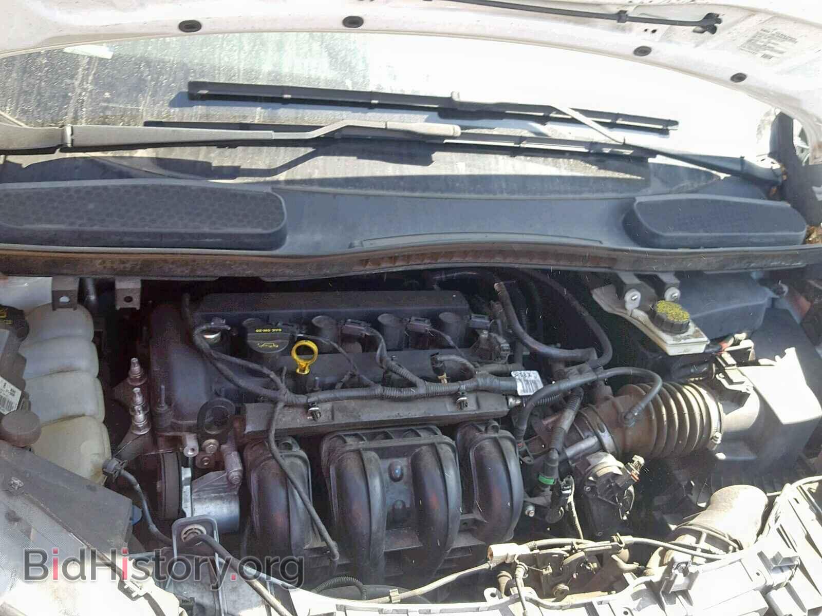 2015 FORD TRANSIT CO - VIN: NM0LS7E74F1218268 - Фото 7
