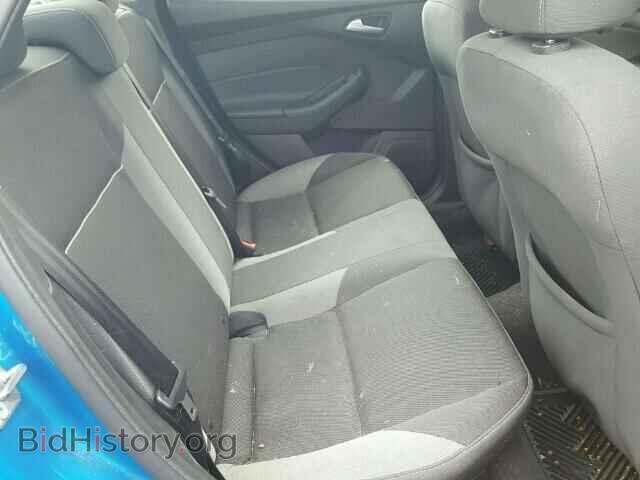 2014 FORD FOCUS - VIN: 1FADP3F22EL346120 - Photo 6