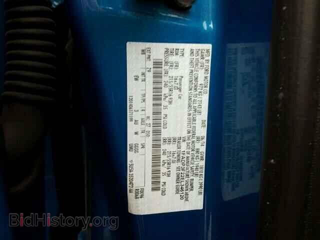 2014 FORD FOCUS - VIN: 1FADP3F22EL346120 - Photo 10