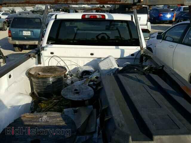 2014 CHEVROLET SILVERADO - VIN: 1GCNCPEC0EZ382509 - Фото 6