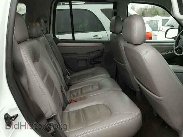 2005 FORD EXPLORER - VIN: 1FMDU73E25UA36323 - Фото 6