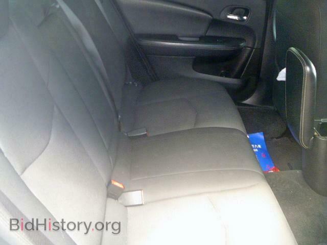 2013 DODGE AVENGER - VIN: 1C3CDZAG2DN748411 - Фото 6