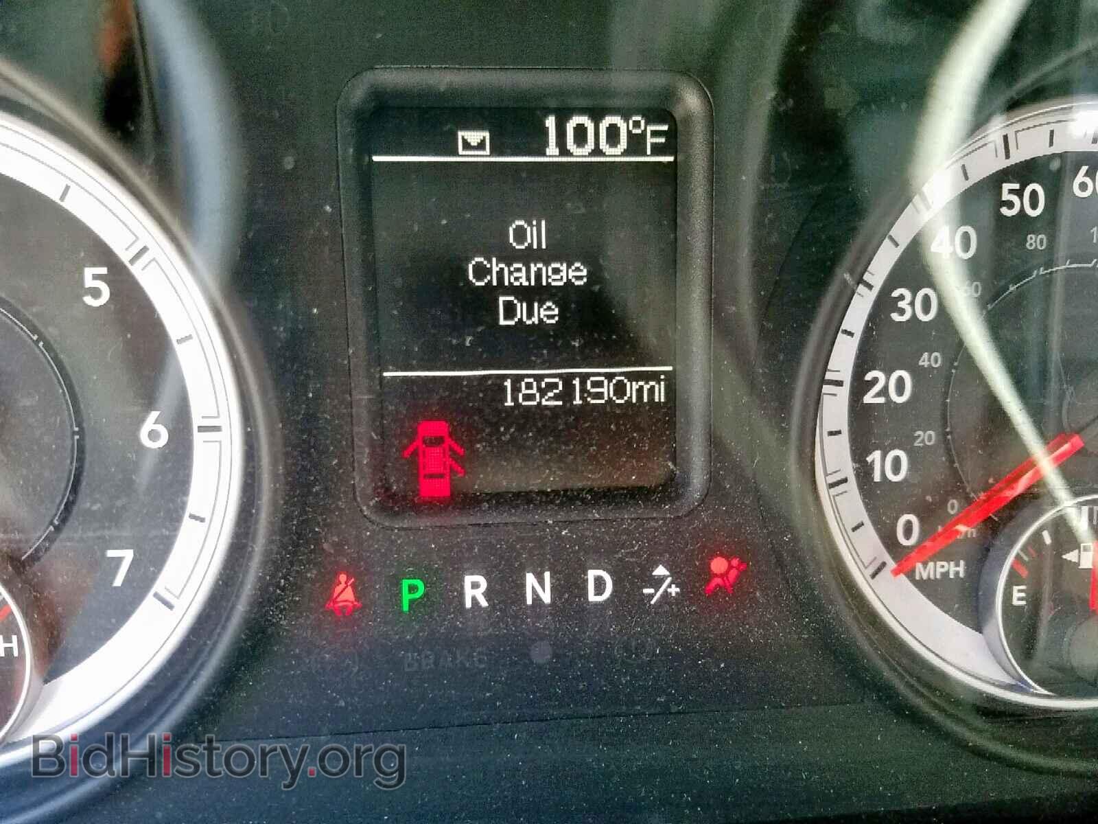 2013 RAM 1500 ST - VIN: 1C6RR6FT2DS656431 - Фото 8
