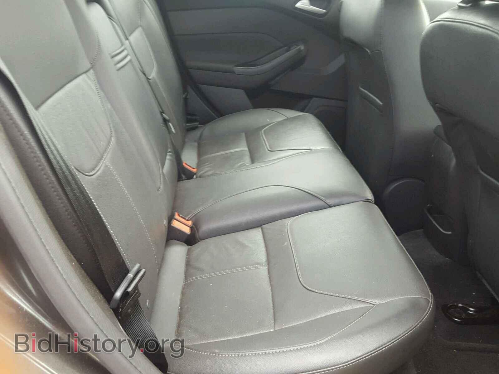 2016 FORD FOCUS - VIN: 1FADP3F20GL261232 - Photo 6