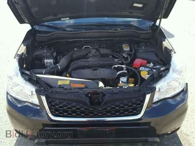 2014 SUBARU FORESTER - VIN: JF2SJAEC3EH418688 - Фото 7