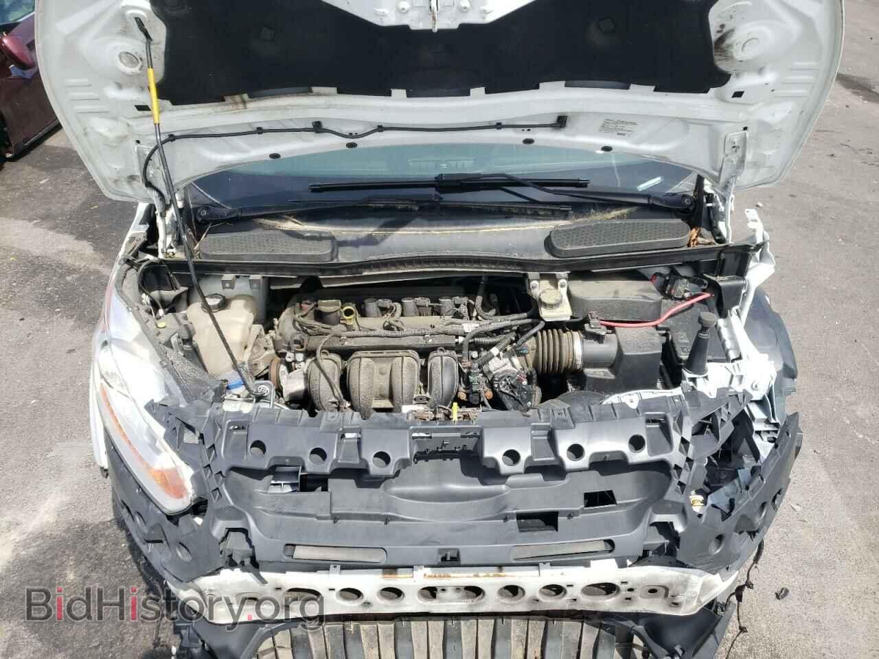 2014 FORD TRANSIT - VIN: NM0LS7F74E1149773 - Фото 7