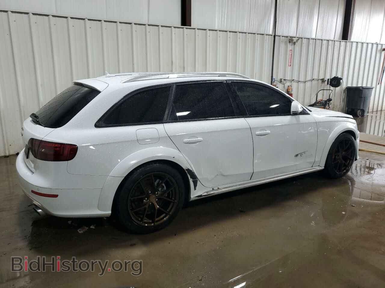 2015 AUDI A4 - VIN: WA1UFAFL0FA020348 - Фото 3