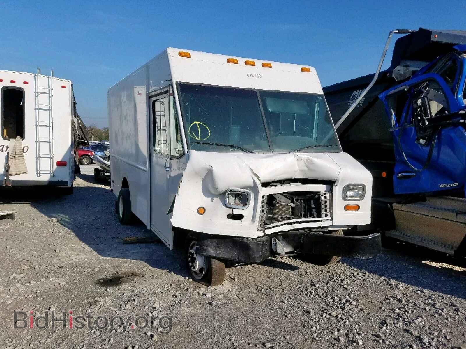 Photo 1FC3E3KL2ADA97655 - FORD ECONOLINE 2010