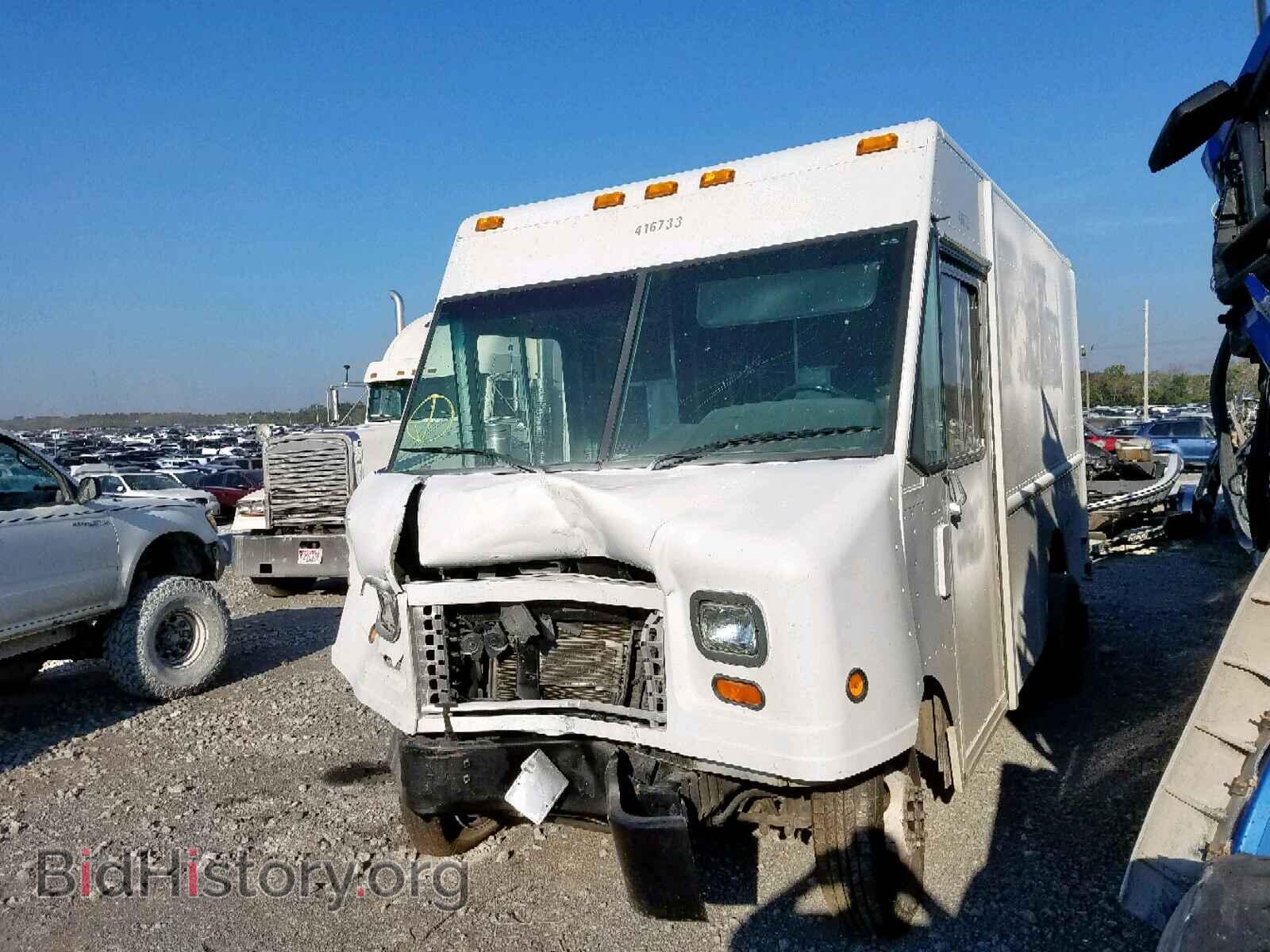 2010 FORD ECONOLINE - VIN: 1FC3E3KL2ADA97655 - Photo 2