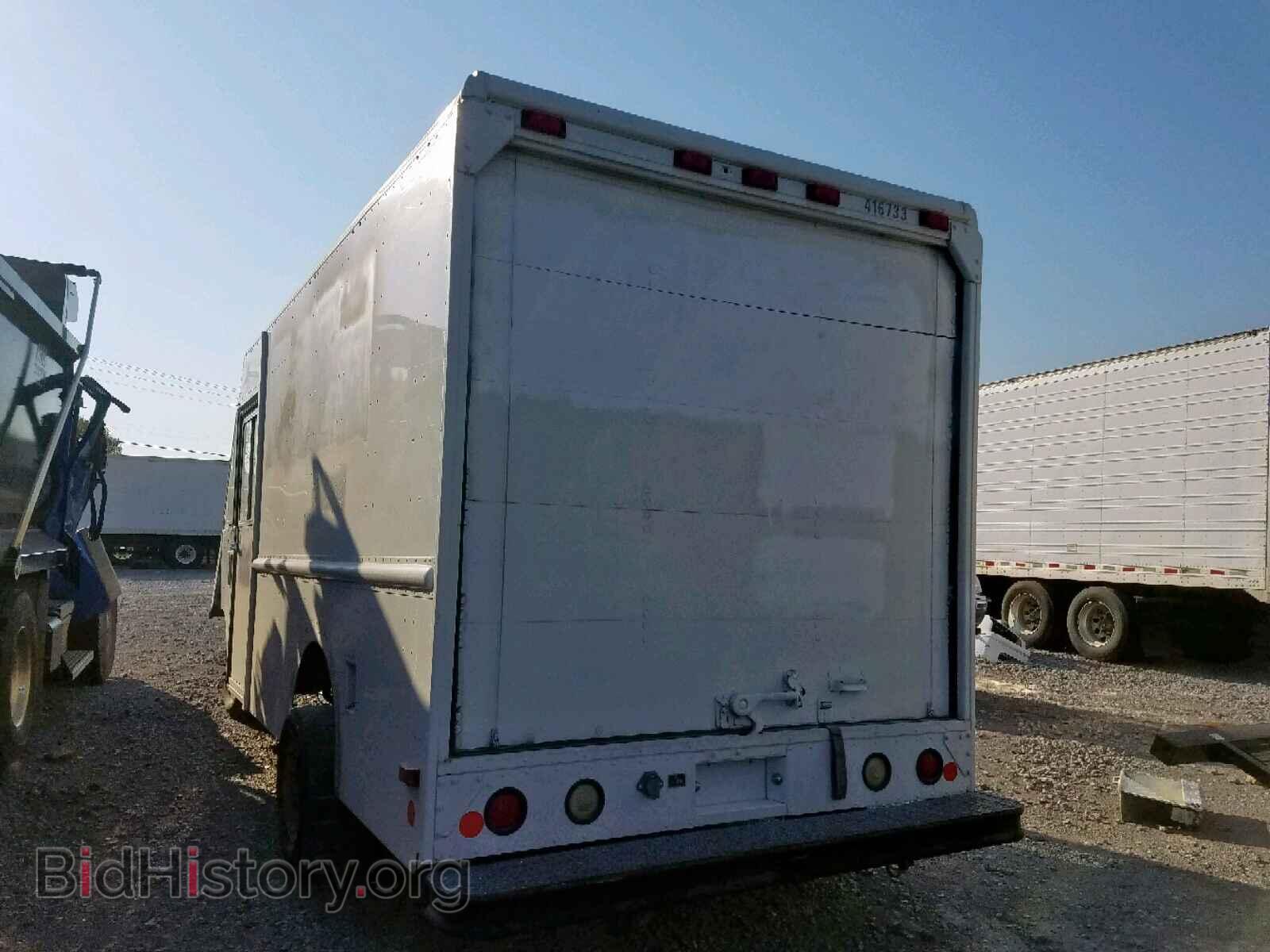 2010 FORD ECONOLINE - VIN: 1FC3E3KL2ADA97655 - Photo 3