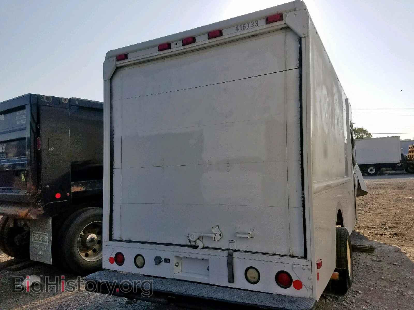 2010 FORD ECONOLINE - VIN: 1FC3E3KL2ADA97655 - Photo 4