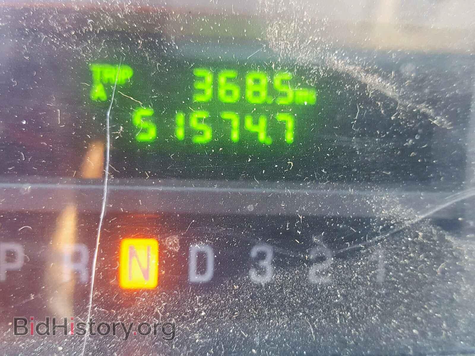 2010 FORD ECONOLINE - VIN: 1FC3E3KL2ADA97655 - Photo 8