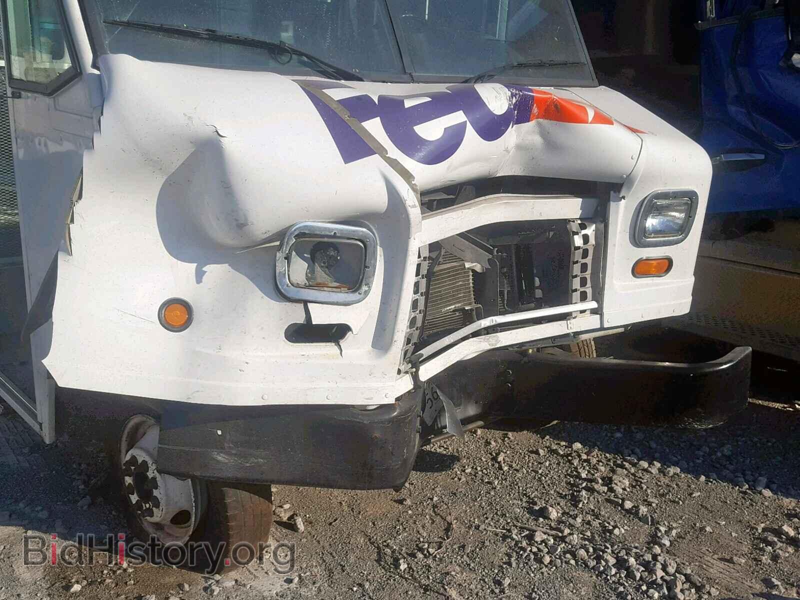 2010 FORD ECONOLINE - VIN: 1FC3E3KL2ADA97655 - Photo 9