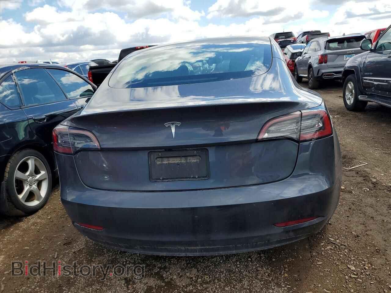 2023 TESLA MODEL 3 - VIN: 5YJ3E1EA8PF554775 - Photo 6