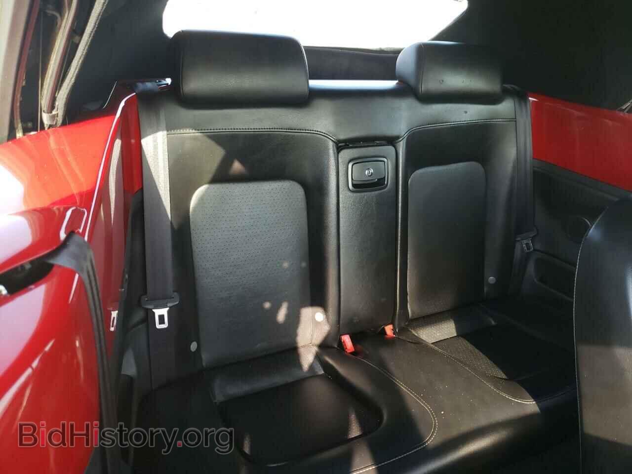 2007 VOLKSWAGEN BEETLE - VIN: 3VWPF31Y97M400632 - Фото 6