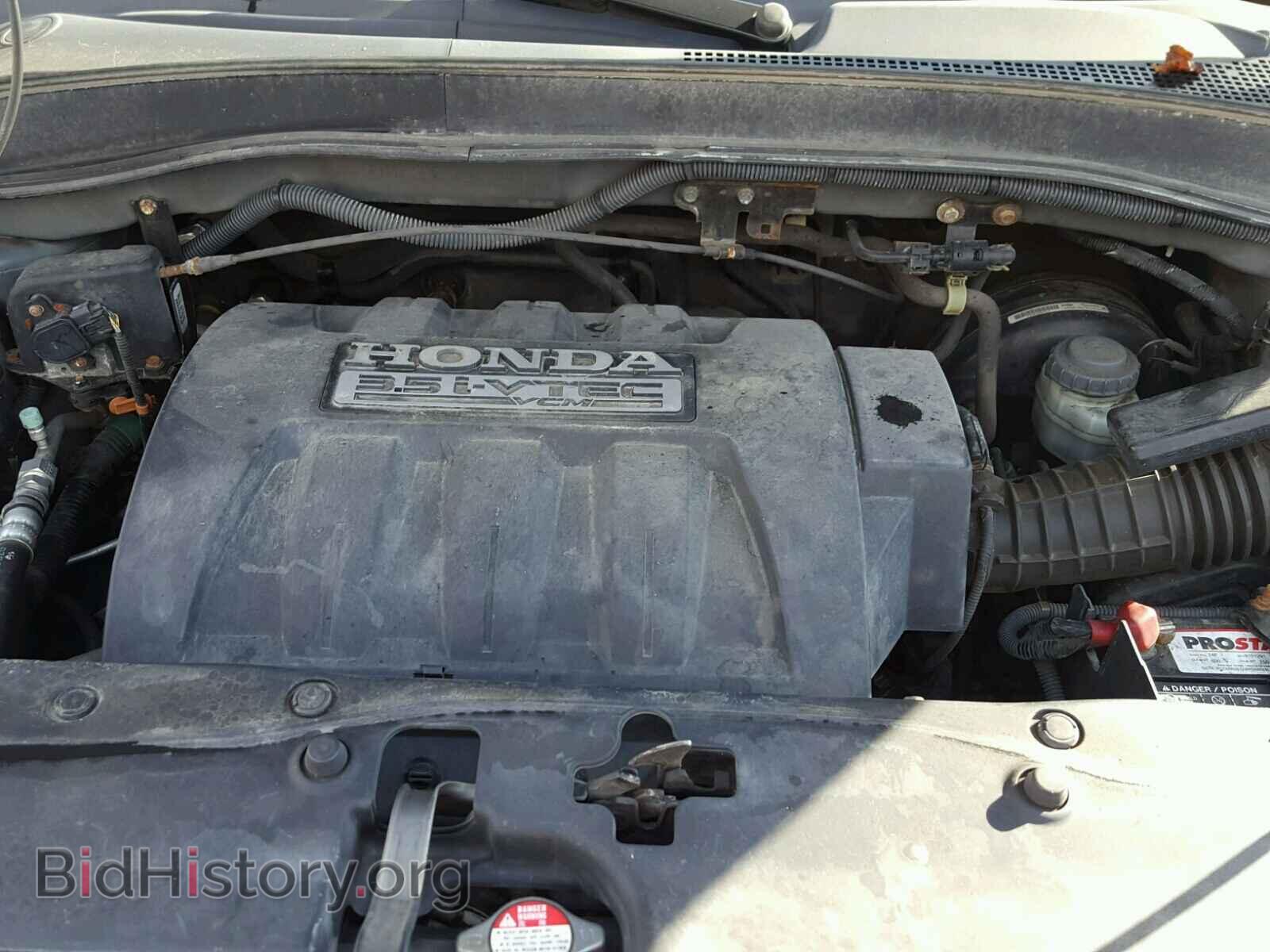 2007 HONDA PILOT - VIN: 5FNYF28457B020308 - Фото 7