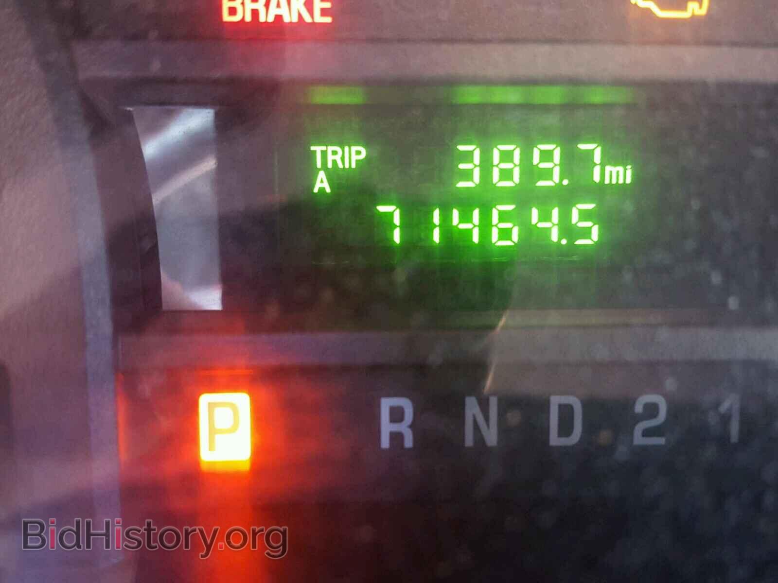 2009 FORD ECONOLINE - VIN: 1FTNE24L19DA77926 - Фото 8