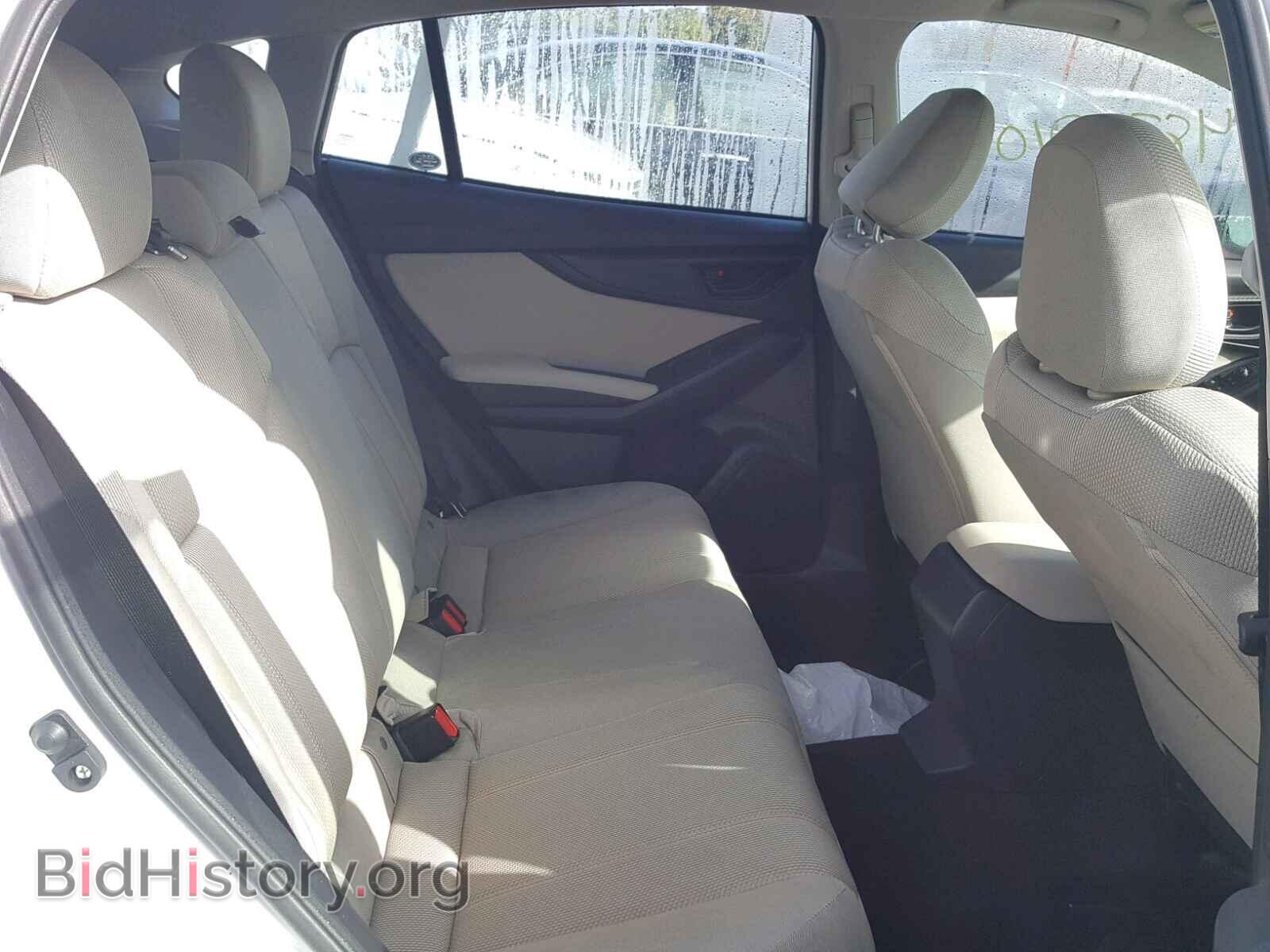 2017 SUBARU IMPREZA - VIN: 4S3GTAD68H3745714 - Фото 6