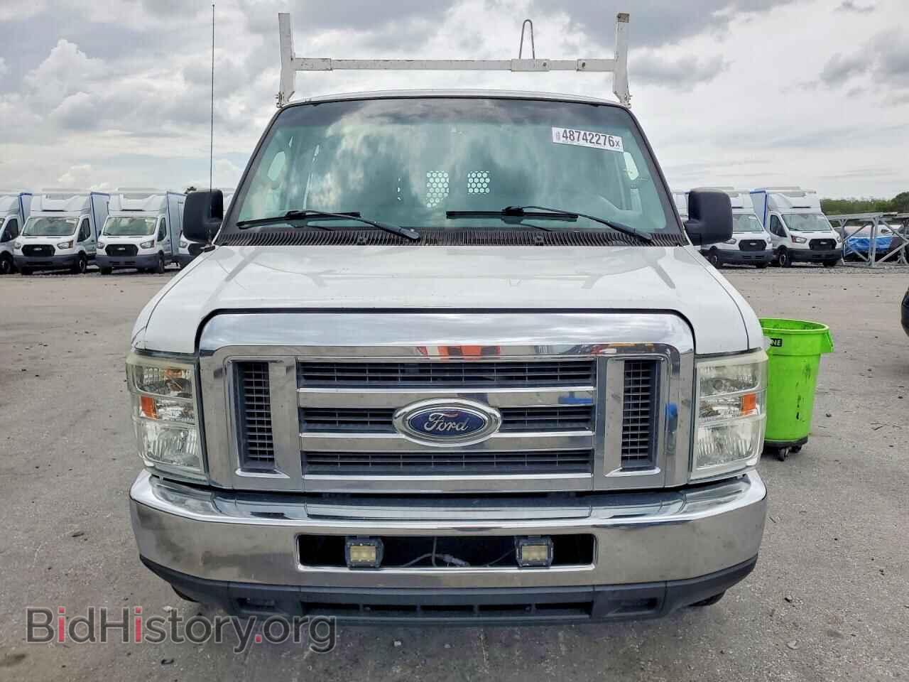 2012 FORD ECONOLINE - VIN: 1FTNE2EW2CDA83850 - Фото 5