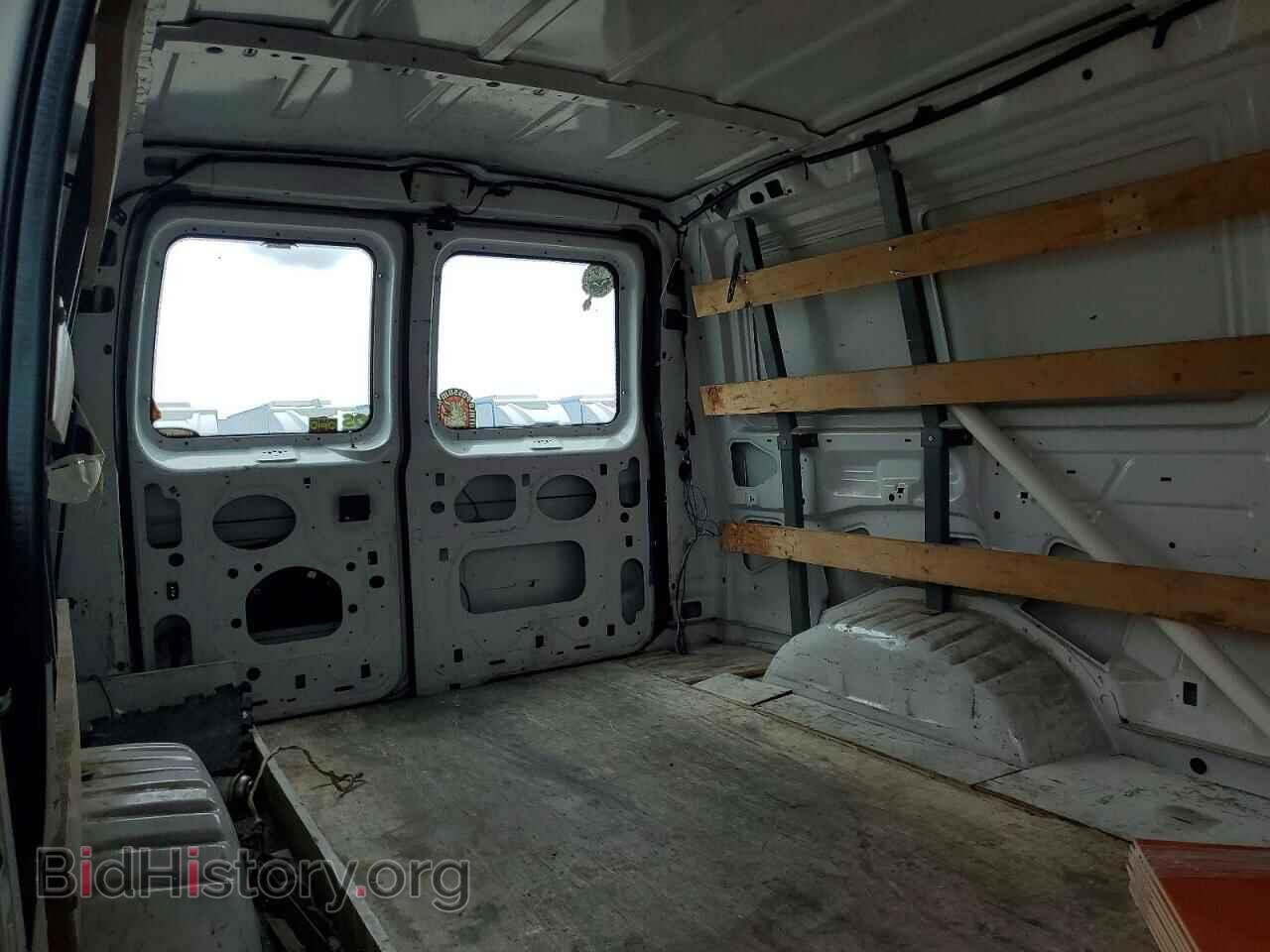 2012 FORD ECONOLINE - VIN: 1FTNE2EW2CDA83850 - Фото 10