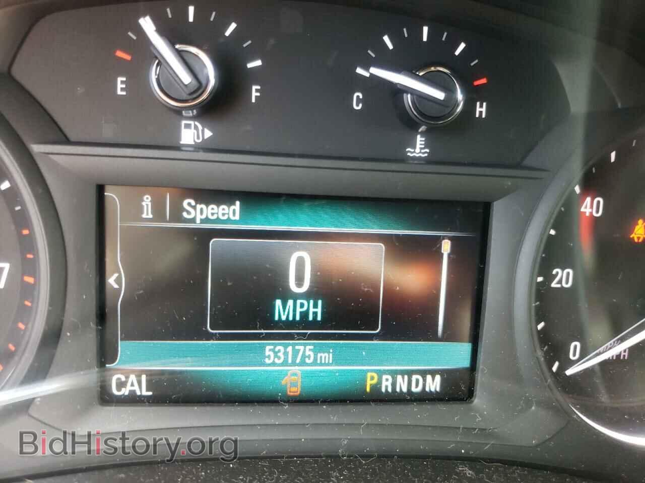 2017 BUICK ENCORE - VIN: KL4CJASB7HB174267 - Photo 8
