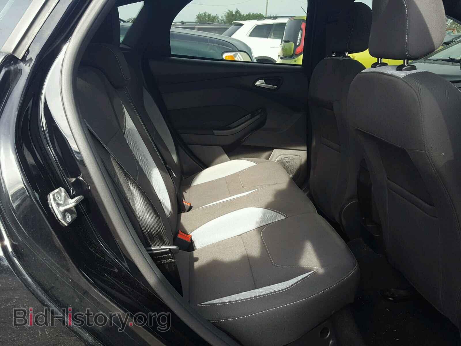 2016 FORD FOCUS - VIN: 1FADP3L96GL201487 - Фото 6