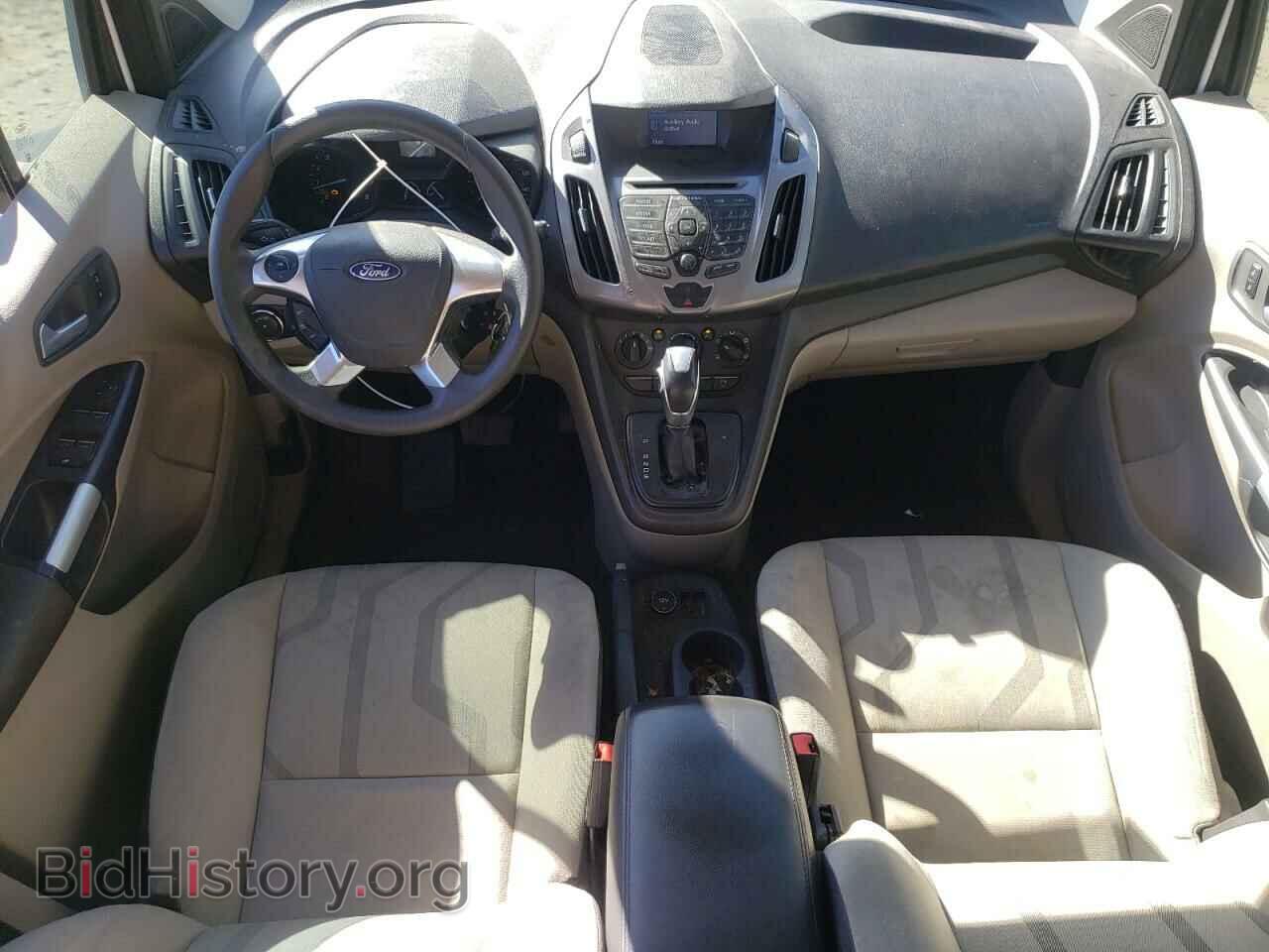2015 FORD TRANSIT - VIN: NM0GE9F78F1181924 - Фото 8