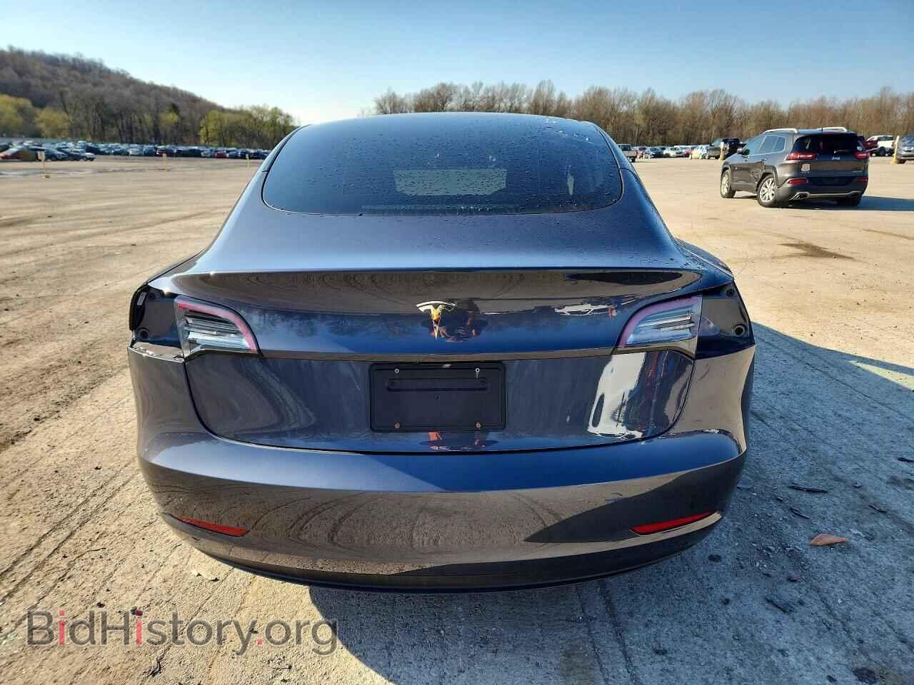 2023 TESLA MODEL 3 - VIN: 5YJ3E1EA5PF469621 - Photo 6