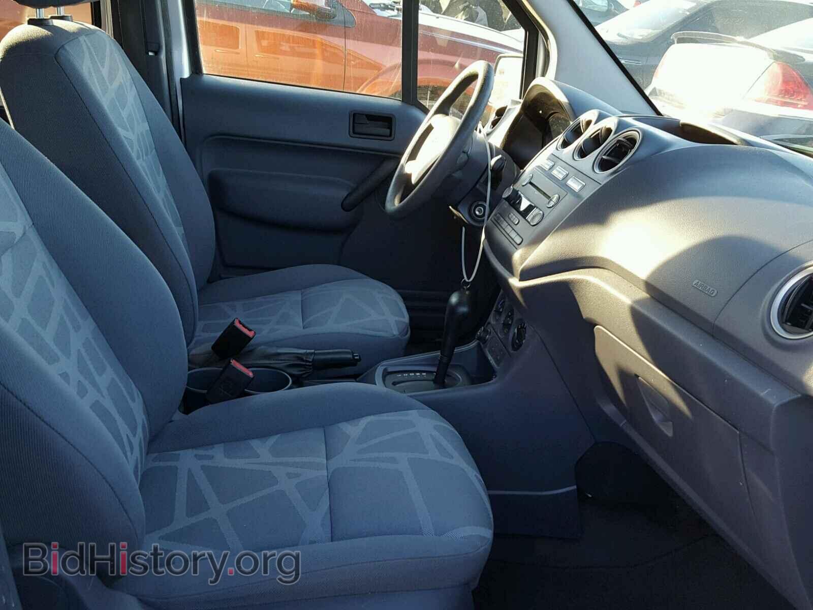 2012 FORD TRANSIT CO - VIN: NM0KS9BN9CT103756 - Фото 5