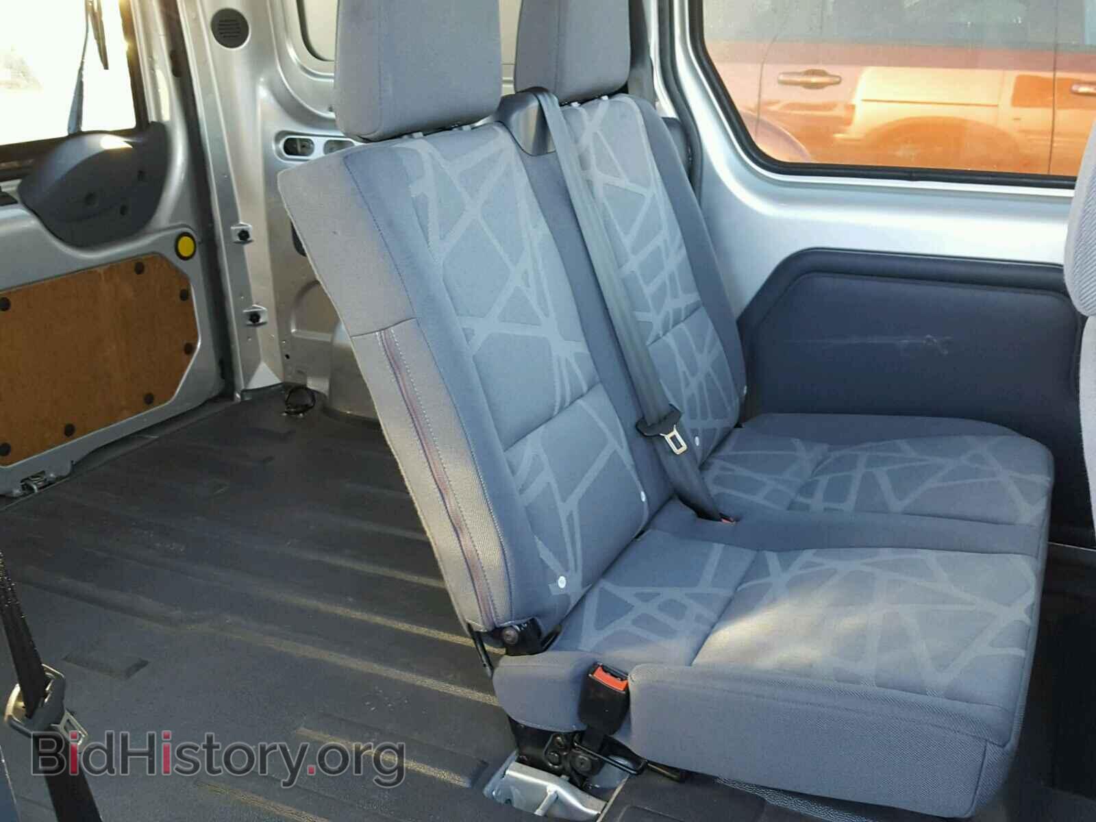 2012 FORD TRANSIT CO - VIN: NM0KS9BN9CT103756 - Фото 6