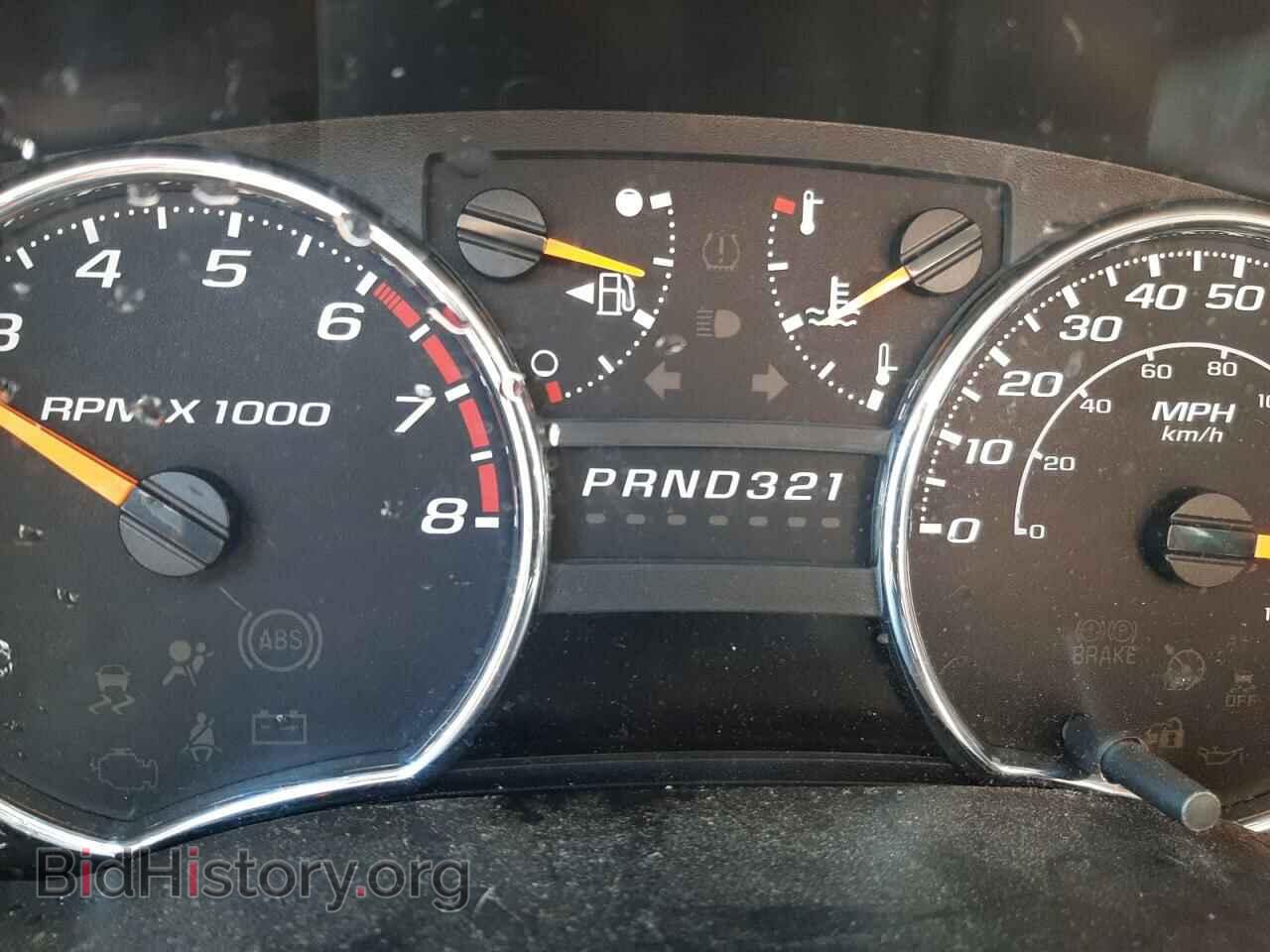 2012 GMC CANYON - VIN: 1GTH5MFE7C8170389 - Фото 8