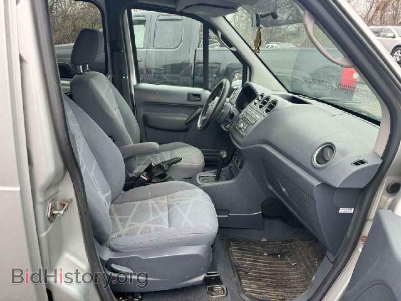 2011 FORD TRANSIT - VIN: NM0KS9CN7BT050178 - Фото 5