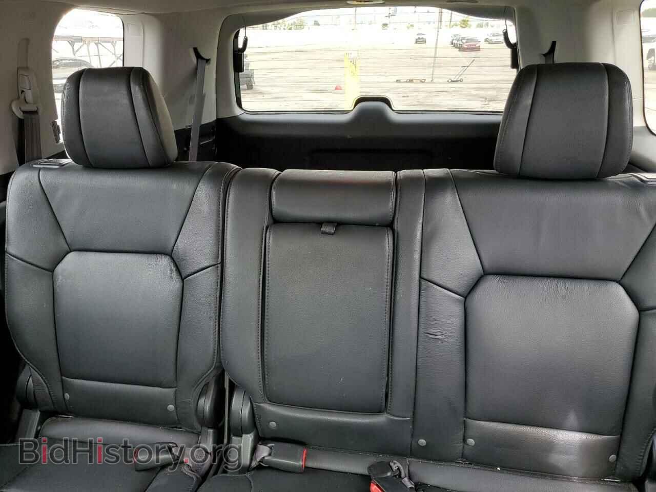 2013 HONDA PILOT - VIN: 5FNYF3H73DB032369 - Фото 10