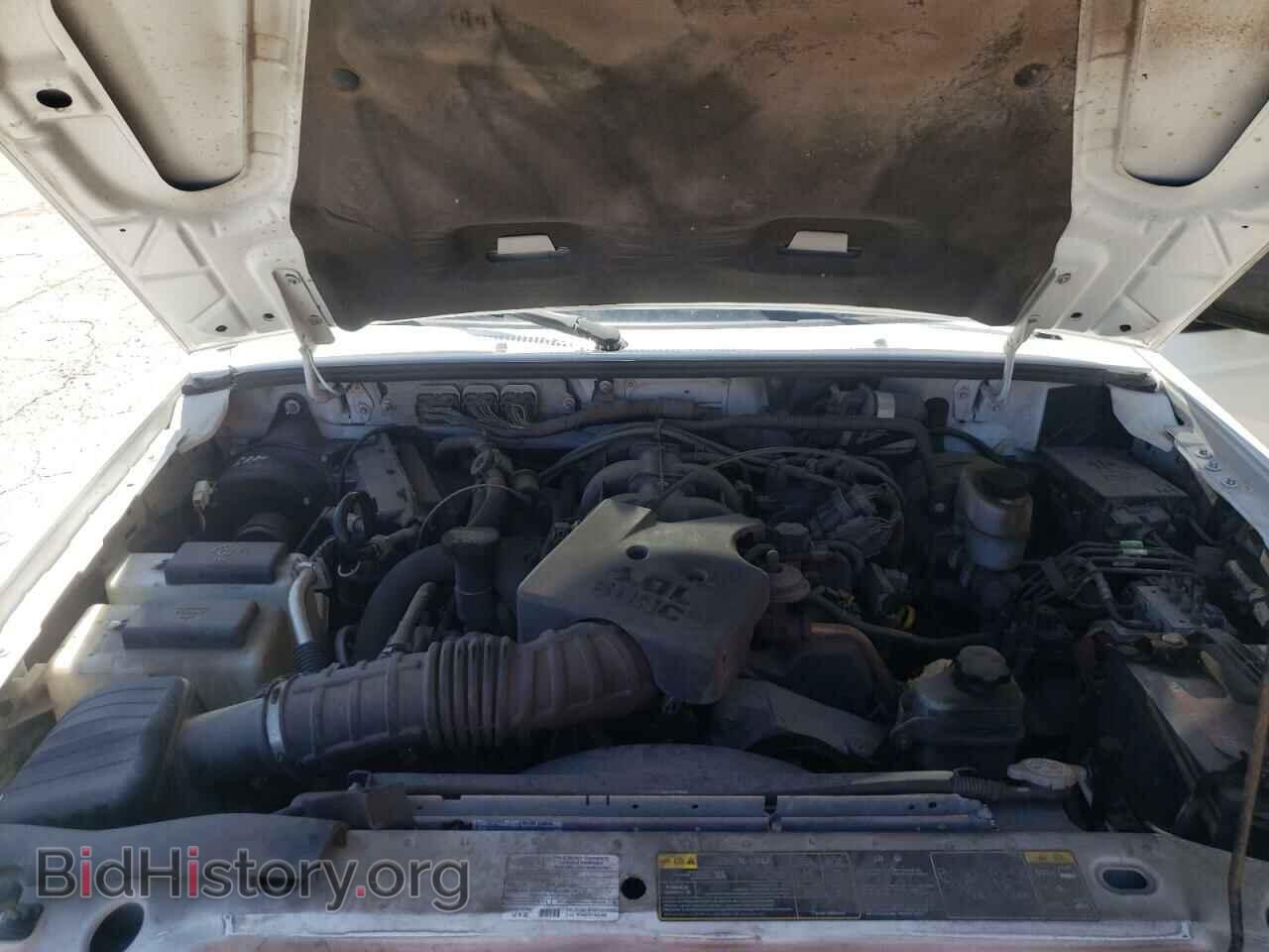 2011 FORD RANGER - VIN: 1FTLR4FE4BPB05745 - Фото 7