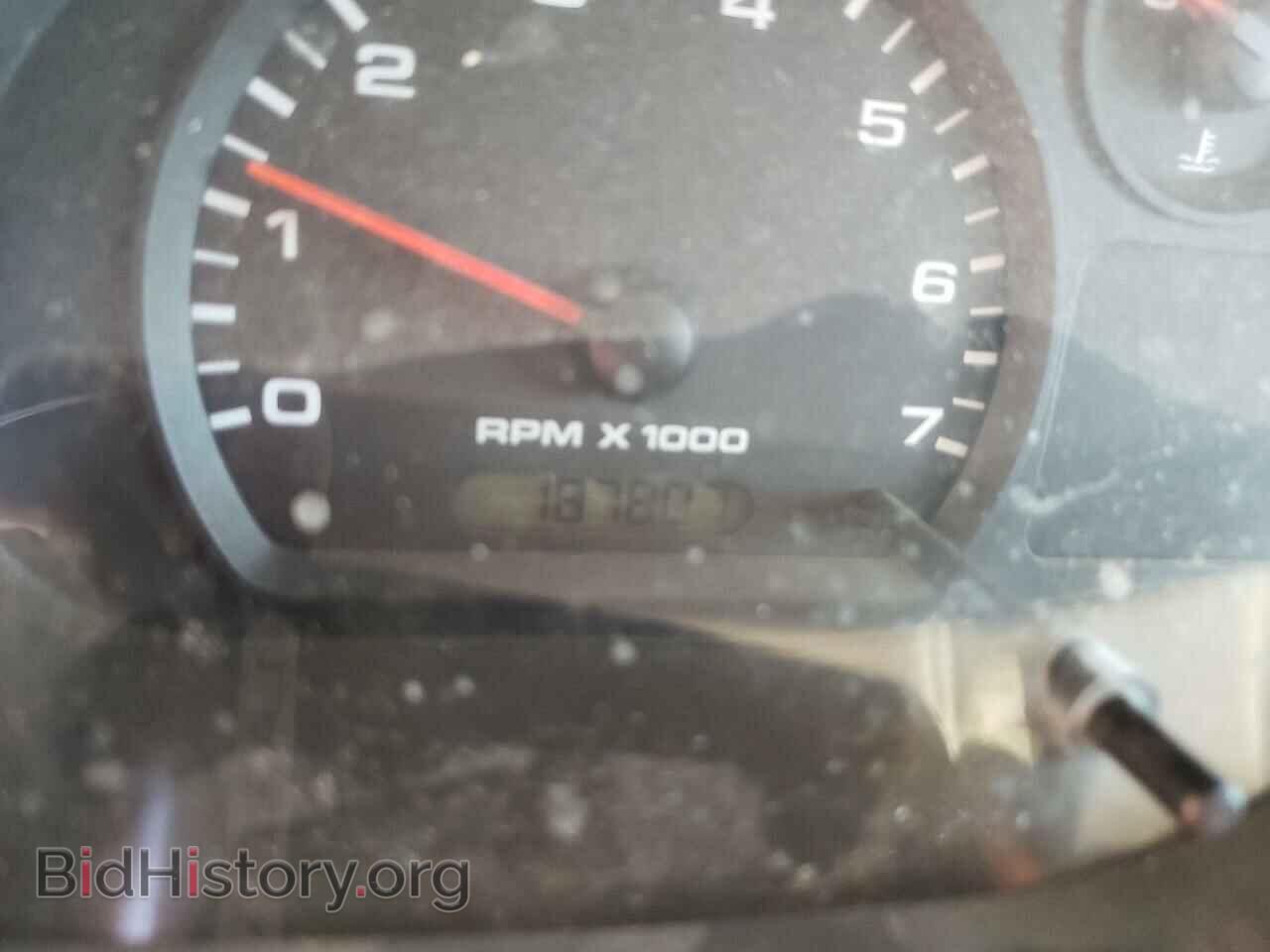 2011 FORD RANGER - VIN: 1FTLR4FE4BPB05745 - Фото 8