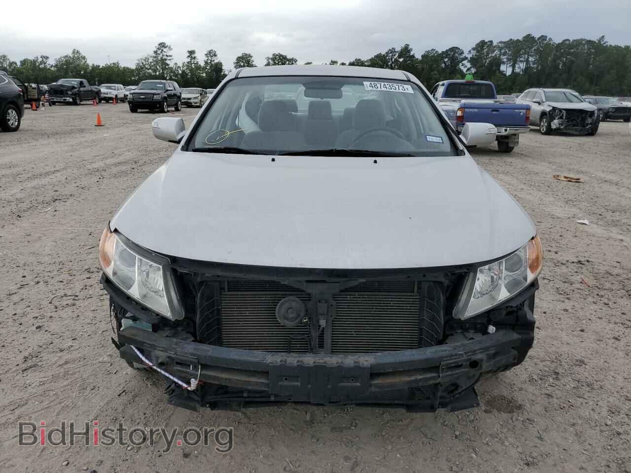 2010 KIA OPTIMA - VIN: KNAGG4A86A5400992 - Фото 5