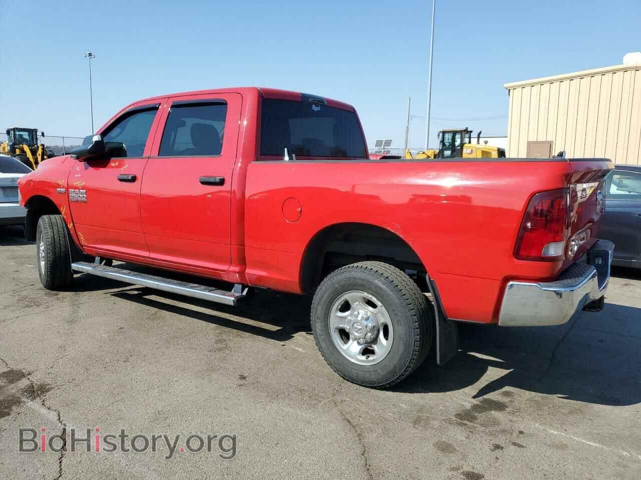 2013 RAM All Models - VIN: 3C6TR5CT1DG602355 - Фото 2