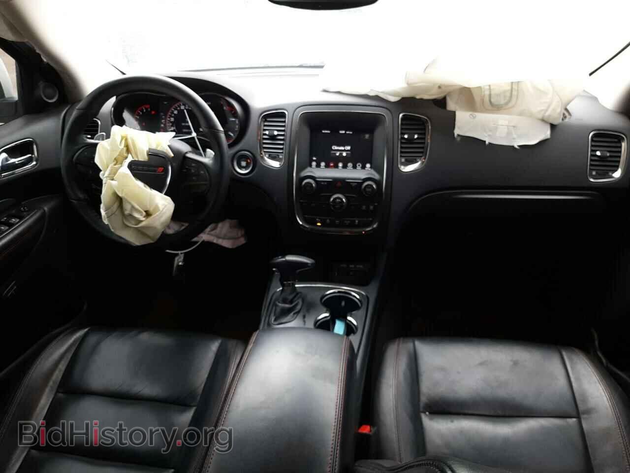 2018 DODGE DURANGO - VIN: 1C4RDJDG1JC370141 - Фото 8