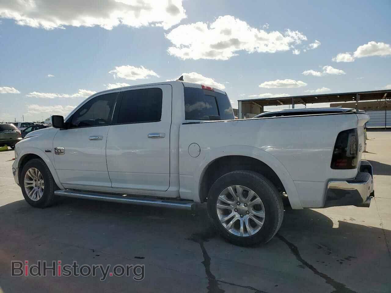 2014 RAM 1500 - VIN: 1C6RR7PT5DS722233 - Фото 2