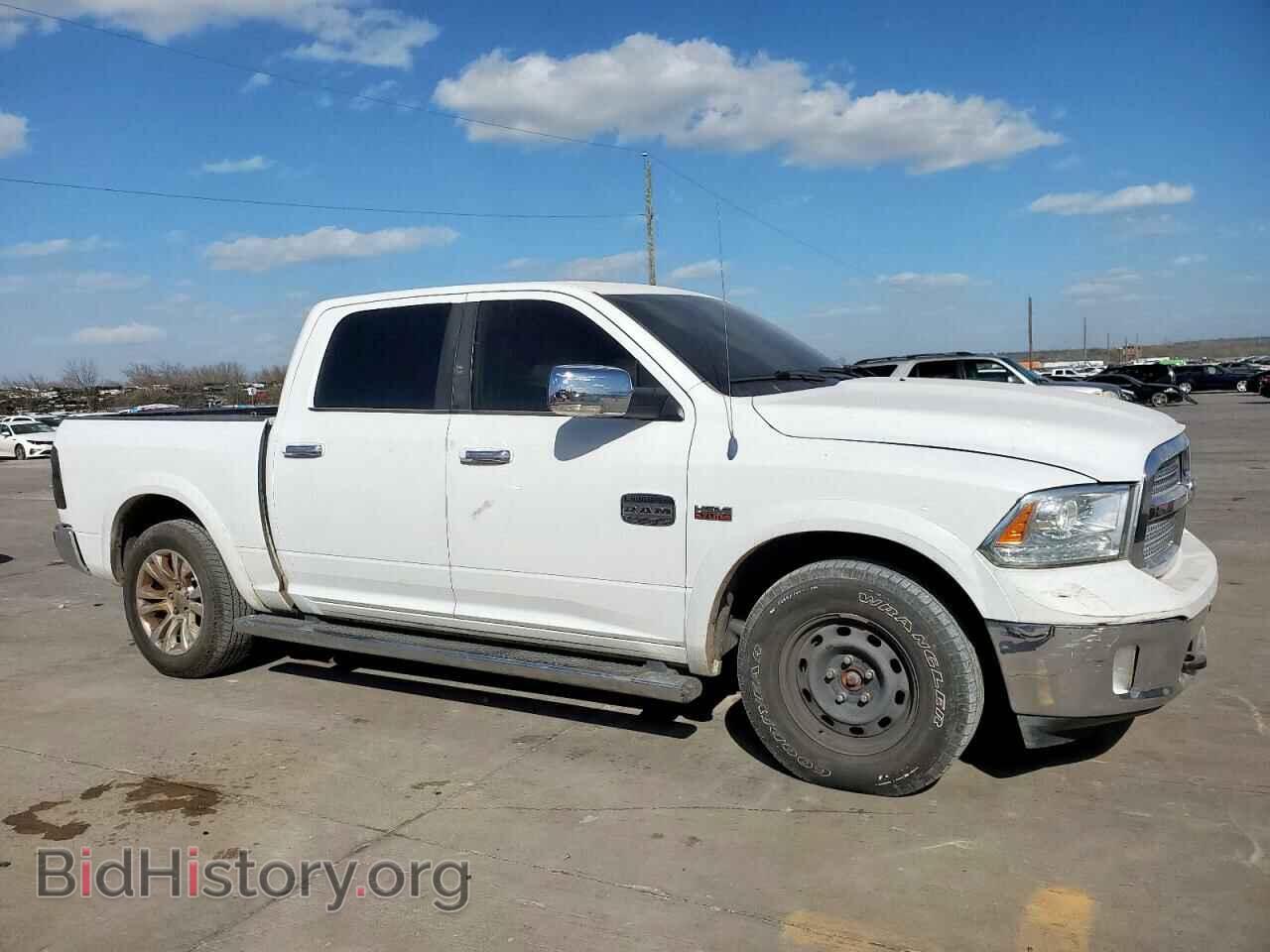 2014 RAM 1500 - VIN: 1C6RR7PT5DS722233 - Фото 4